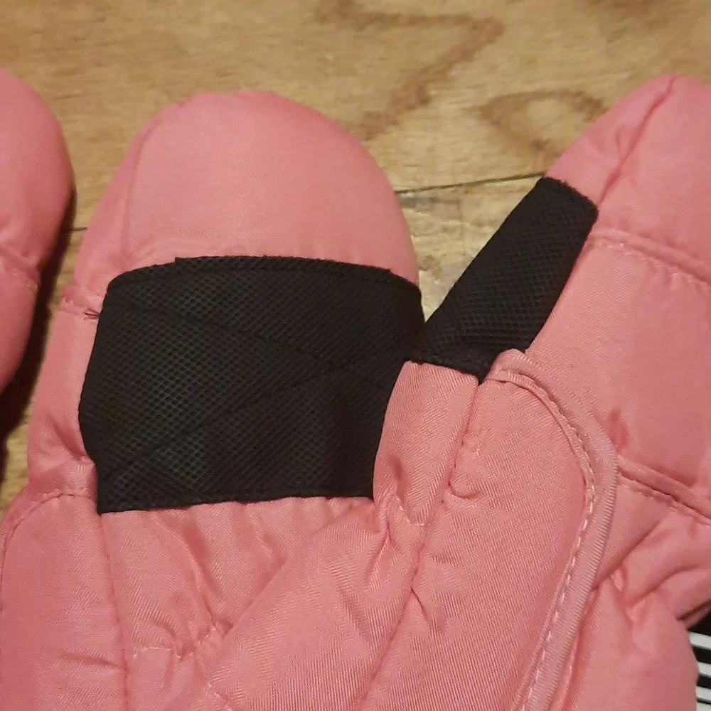 🇺🇲3M Thinsulate 40g Infant Mittens size 0-1